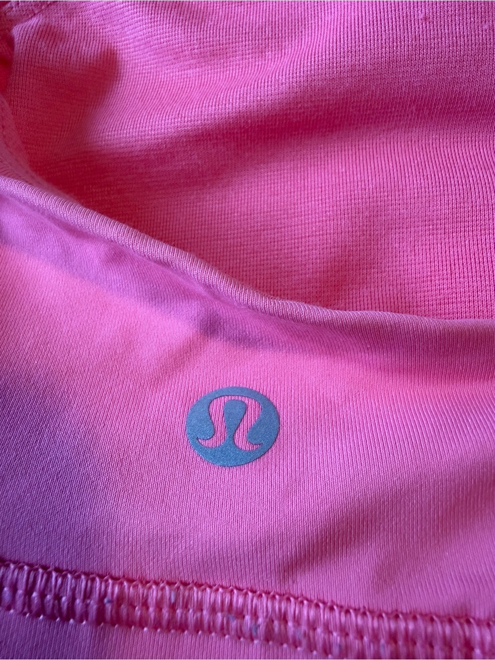 lululemon athletica Energy Bra Glaze Pink - Picture 8 of 8